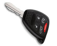 Auto Key Replacement